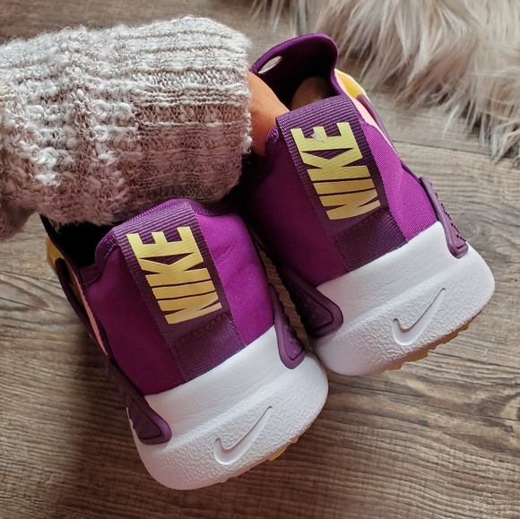 NEW Nike Huarache Extreme - Picture 6 of 7